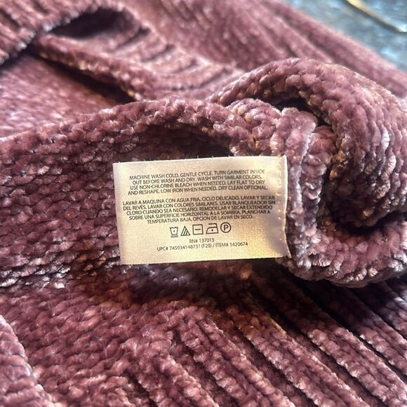 Orvis sweater L (875) - Picture 6 of 7